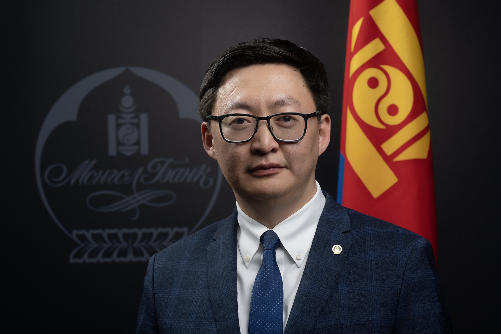 Б.Батбаатар: Монгол Улсын мөнгө угаах, терроризмыг санхүүжүүлэхтэ...