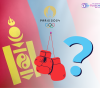 Монгол Улс-аас "Парис"-ын олимпт эрэгтэй боксчин оролцохгүй
